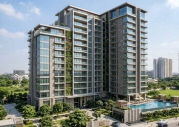 Luxury Housing Outperforms Amid Global Headwinds