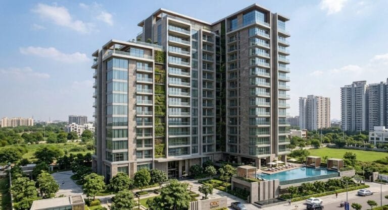 Luxury Housing Outperforms Amid Global Headwinds | International Khabar