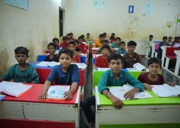 Signify's Jagmag Pathshala Brings Brighter Learning Environments to Over 18,200 Tribal Children Across 56 Schools in Andhra Pradesh