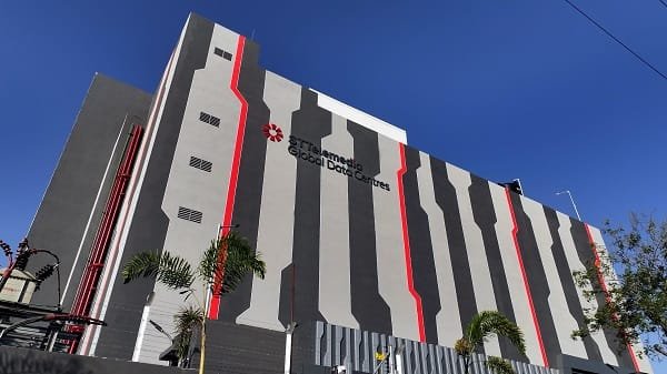 ST Telemedia Global Data Centres Launches Rajasthanaposs First HighPerformance Data Centre | International Khabar ST Telemedia Global Data Centres Launches Rajasthan's First High-Performance Data Centre