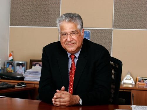 Arjun Malhotra Assumes Role of Chairperson at EPIC Foundation | International Khabar Arjun Malhotra Assumes Role of Chairperson at EPIC Foundation
