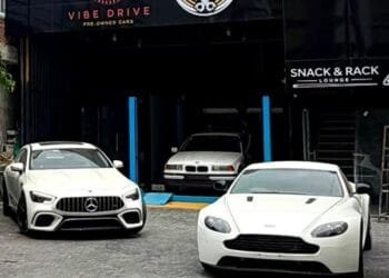 Vibe Drive Unveils One of Chennai's First Fully Integrated Automotive Destination