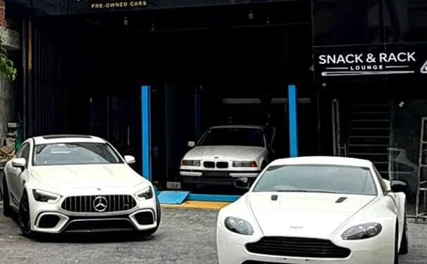Vibe Drive Unveils One of Chennai's First Fully Integrated Automotive Destination