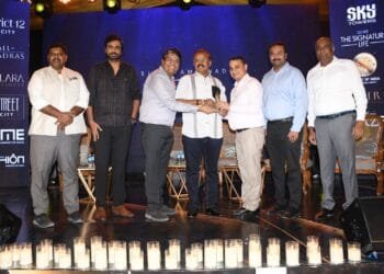 SPR India Launches District 12 Redefining Office Ownership for Chennaiaposs Businesses in an Emerging Commercial Hub | International Khabar SPR India Launches District 12, Redefining Office Ownership for Chennai's Businesses in an Emerging Commercial Hub