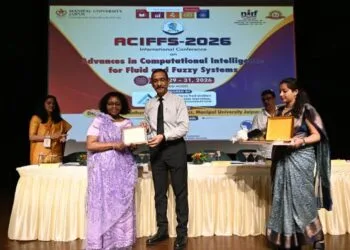 Manipal University Jaipur Brings Global Experts Together for ACIFFS-2026