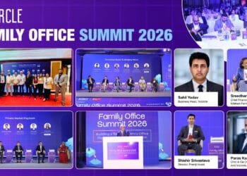 Family Office Summit 2026 Concludes on a High Note, Cementing Its Place as India's Premier Gathering for Private Wealth