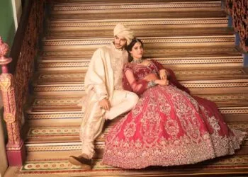 KALKI Announces Ishaan Khatter and Janhvi Kapoor as Brand Ambassadors Ushering in a New Era of Bride Groom Couture 2026 | International Khabar KALKI Announces Ishaan Khatter and Janhvi Kapoor as Brand Ambassadors, Ushering in a New Era of Bride & Groom Couture 2026