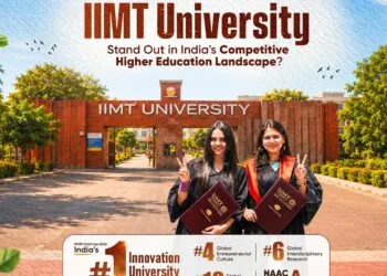 What Makes IIMT University Stand Out in Indiaaposs Competitive Higher Education Landscape | International Khabar What Makes IIMT University Stand Out in India's Competitive Higher Education Landscape