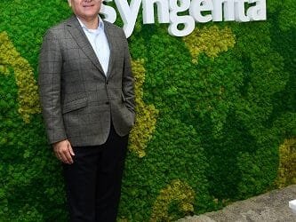 Syngenta Names Eladio Robles to Drive the Next Phase of Growth in India