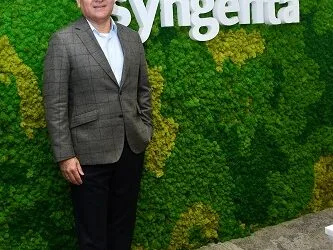 Syngenta Names Eladio Robles to Drive the Next Phase of Growth in India | International Khabar Syngenta Names Eladio Robles to Drive the Next Phase of Growth in India