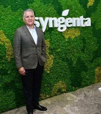 Syngenta Names Eladio Robles to Drive the Next Phase of Growth in India | International Khabar Syngenta Names Eladio Robles to Drive the Next Phase of Growth in India