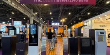 WAE Showcases NextGeneration Sustainable Water Technologies at the India International Hospitality Expo 2026 | International Khabar WAE Showcases Next-Generation Sustainable Water Technologies at the India International Hospitality Expo 2026
