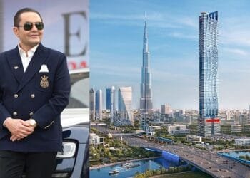 Danube Properties Makes Dubai Homeownership Easier with Zero Down Payment