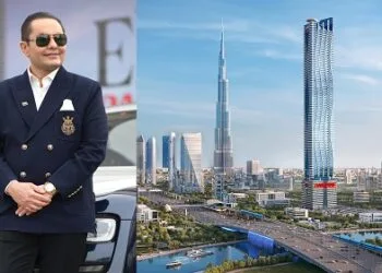 Danube Properties Makes Dubai Homeownership Easier with Zero Down Payment | International Khabar Danube Properties Makes Dubai Homeownership Easier with Zero Down Payment