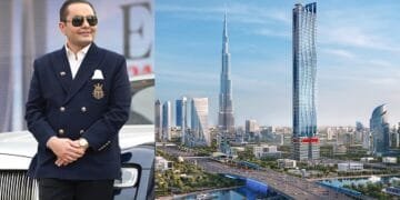 Danube Properties Makes Dubai Homeownership Easier with Zero Down Payment | International Khabar Danube Properties Makes Dubai Homeownership Easier with Zero Down Payment