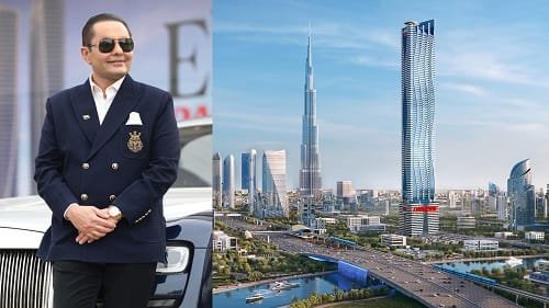 Danube Properties Makes Dubai Homeownership Easier with Zero Down Payment | International Khabar Danube Properties Makes Dubai Homeownership Easier with Zero Down Payment