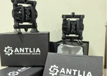Antlia Engineering Works Strengthens Its Position as One of Indiaaposs Leading AODD Pump Manufacturers | International Khabar Antlia Engineering Works Strengthens Its Position as One of India's Leading AODD Pump Manufacturers