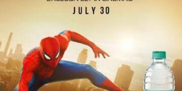 Bisleri Brings the Magic of SpiderMan Brand New Day to Consumers with LimitedEdition Packs and Merchandise | International Khabar Bisleri Brings the Magic of Spider-Man: Brand New Day to Consumers with Limited-Edition Packs and Merchandise