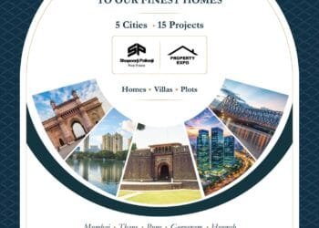 One Destination, Five Cities, Fifteen Projects: SPRE's Property Showcase Comes to Noida