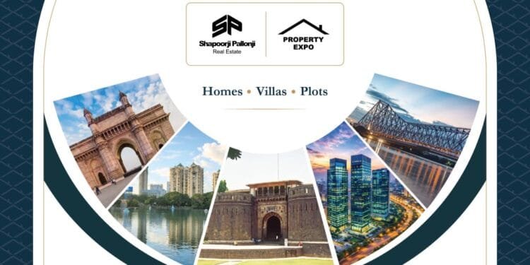 One Destination Five Cities Fifteen Projects SPREaposs Property Showcase Comes to Noida | International Khabar One Destination, Five Cities, Fifteen Projects: SPRE's Property Showcase Comes to Noida