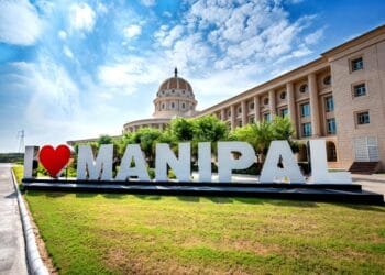 Manipal University Jaipur Launches PCIApproved BPharm Programme Admissions Open for 202627 | International Khabar Manipal University Jaipur Launches PCI-Approved B.Pharm. Programme, Admissions Open for 2026–27