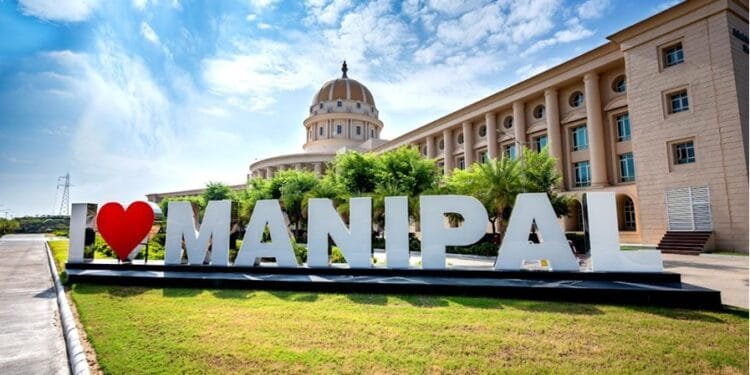 Manipal University Jaipur Launches PCI-Approved B.Pharm. Programme, Admissions Open for 2026–27