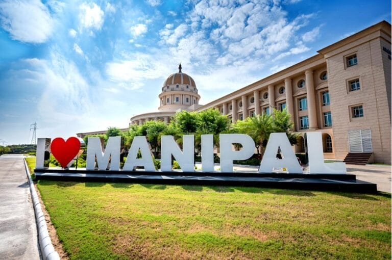 Manipal University Jaipur Launches PCIApproved BPharm Programme Admissions Open for 202627 | International Khabar