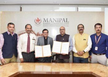 MAHE and GHCL Limited Collaborate to Develop AI-Enabled Real-Time Fuel Quality Monitoring Solution