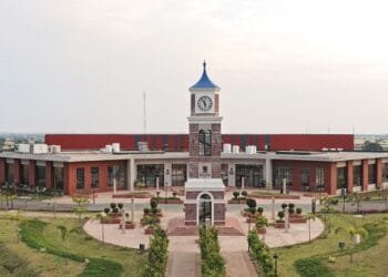Shrewsbury International School India Completes Its First Year in Bhopal | International Khabar Shrewsbury International School India Completes Its First Year in Bhopal