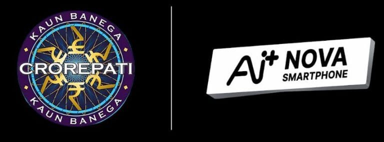 Ai+ Smartphone Partners with Kaun Banega Crorepati Season 18 A Legacy of Trust Meets a New Generation of Technology | International Khabar