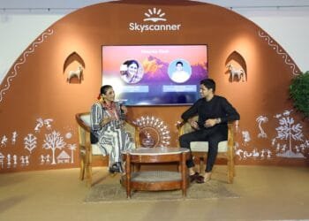 Culture-Led Travel Takes Centre Stage as 67% Indians Plan Holidays Around Heritage, Festivals and Food, Reveals Skyscanner