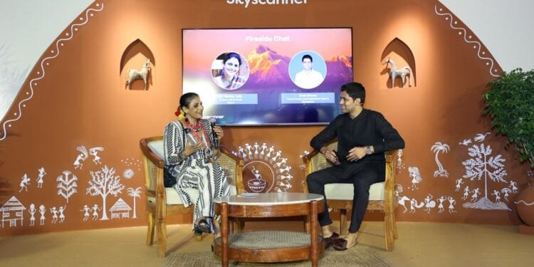 CultureLed Travel Takes Centre Stage as 67 Indians Plan Holidays Around Heritage Festivals and Food Reveals Skyscanner | International Khabar Culture-Led Travel Takes Centre Stage as 67% Indians Plan Holidays Around Heritage, Festivals and Food, Reveals Skyscanner