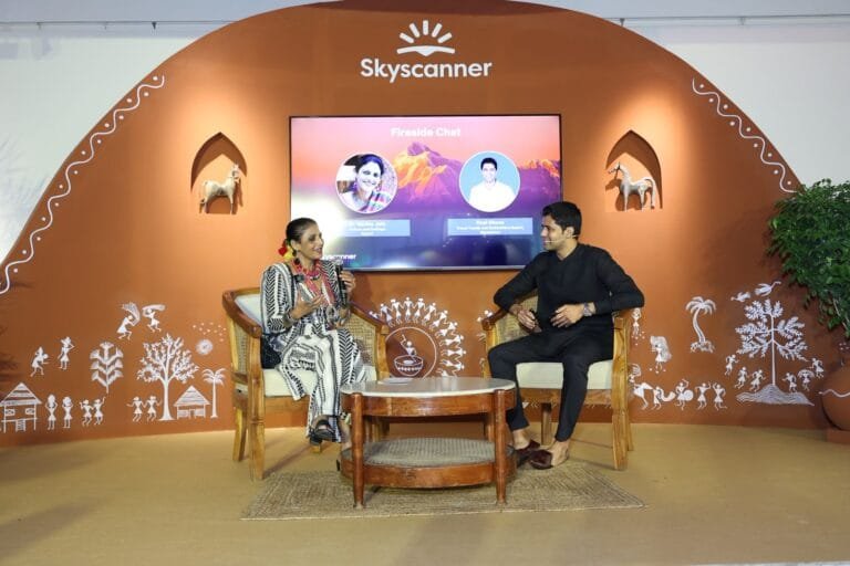 CultureLed Travel Takes Centre Stage as 67 Indians Plan Holidays Around Heritage Festivals and Food Reveals Skyscanner | International Khabar