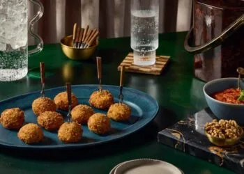 Monsoon Bites: Delicious California Walnut Recipes for Rainy Days