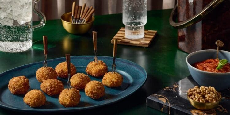 Monsoon Bites: Delicious California Walnut Recipes for Rainy Days