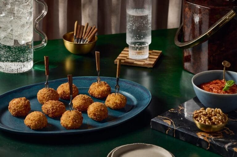 Monsoon Bites Delicious California Walnut Recipes for Rainy Days | International Khabar