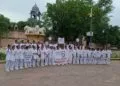 World Animal Protection Appeals to Chief Minister of Rajasthan to End Elephant Rides on Occasion of World Elephant Day