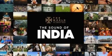 The World at Jubilee Hills' Independence Day Campaign Reimagines the National Anthem with India's Sounds
