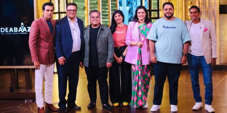 TimbuckDo Partners with IdeaBaaz Startup Fest to Create Rs. 25 Lakh Worth of Earning Opportunities for 100+ Students