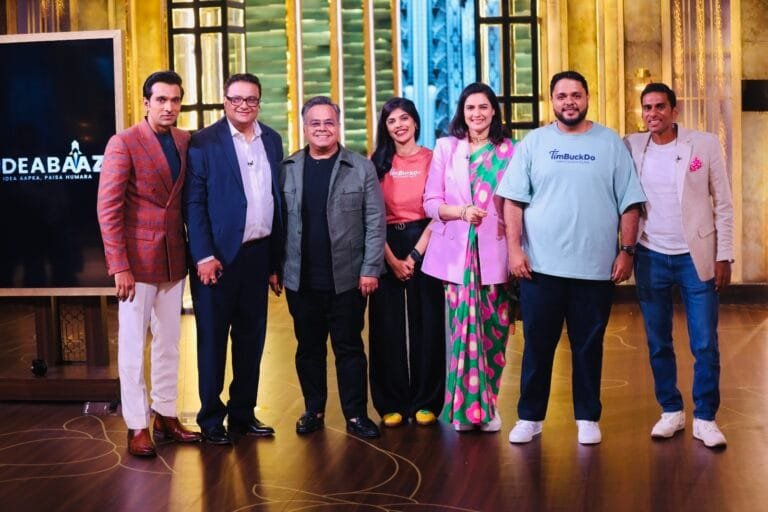 TimbuckDo Partners with IdeaBaaz Startup Fest to Create Rs 25 Lakh Worth of Earning Opportunities for 100+ Students | International Khabar