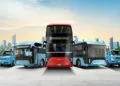 SWITCH Mobility Pledges to Accelerate its Shift to Zero-Emission Mobility on India's 80th Independence Day