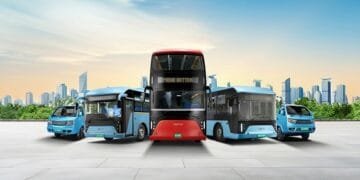 SWITCH Mobility Pledges to Accelerate its Shift to ZeroEmission Mobility on Indiaaposs 80th Independence Day | International Khabar SWITCH Mobility Pledges to Accelerate its Shift to Zero-Emission Mobility on India's 80th Independence Day
