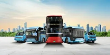 SWITCH Mobility Pledges to Accelerate its Shift to Zero-Emission Mobility on India's 80th Independence Day