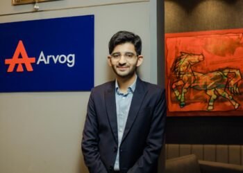 Finkurve Financial Services Delivers Strong Q1 FY27 Performance with AUM Growing 1345 YoY to INR 12704 Cr and PAT Rising 658 YoY | International Khabar Finkurve Financial Services Delivers Strong Q1 FY27 Performance with AUM Growing 134.5% YoY to INR 1,270.4 Cr and PAT Rising 65.8% YoY