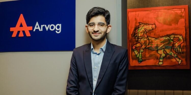 Finkurve Financial Services Delivers Strong Q1 FY27 Performance with AUM Growing 1345 YoY to INR 12704 Cr and PAT Rising 658 YoY | International Khabar Finkurve Financial Services Delivers Strong Q1 FY27 Performance with AUM Growing 134.5% YoY to INR 1,270.4 Cr and PAT Rising 65.8% YoY