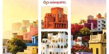Asian Paints Celebrates the Spirit of India Through the Colours We Call Our Own this Independence Day | International Khabar Asian Paints Celebrates the Spirit of India Through the Colours We Call Our Own, this Independence Day