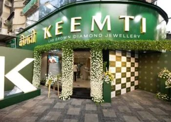 Four Months. Eleven Stores. Keemti's Rapid Rise Signals Bold Retail Ambitions, Eyes 88 Stores by Year-End