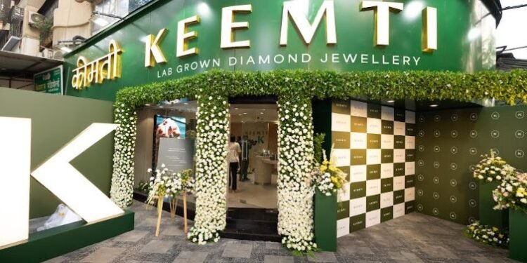 Four Months Eleven Stores Keemtiaposs Rapid Rise Signals Bold Retail Ambitions Eyes 88 Stores by YearEnd | International Khabar Four Months. Eleven Stores. Keemti's Rapid Rise Signals Bold Retail Ambitions, Eyes 88 Stores by Year-End