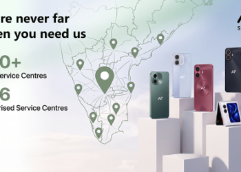 Ai+ Smartphone is Planning to Expand with 100 Plus New Service Centres in South India Strengthens Regional Growth Footprint | International Khabar Ai+ Smartphone is Planning to Expand with 100 Plus New Service Centres in South India, Strengthens Regional Growth Footprint