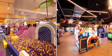 Timezone and Play 'N' Learn Unveil the Ultimate Fun Destination for All Ages at Pacific Mall, Delhi
